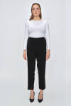 Siyah BS36799045 PANTOLON - 2