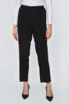 Siyah BS36799045 PANTOLON - 3