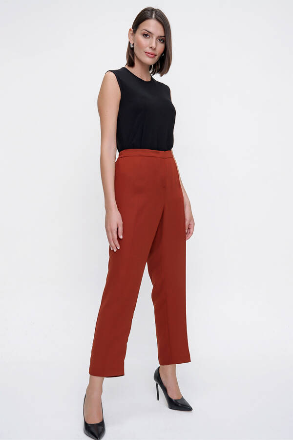 Taba BS36898030 PANTOLON - 2