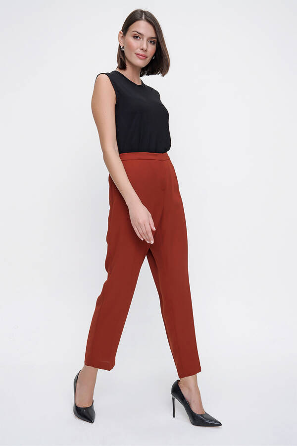Taba BS36898030 PANTOLON - 3
