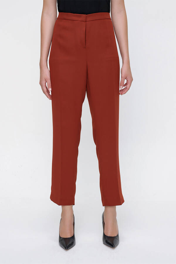 Taba BS36898030 PANTOLON - 4