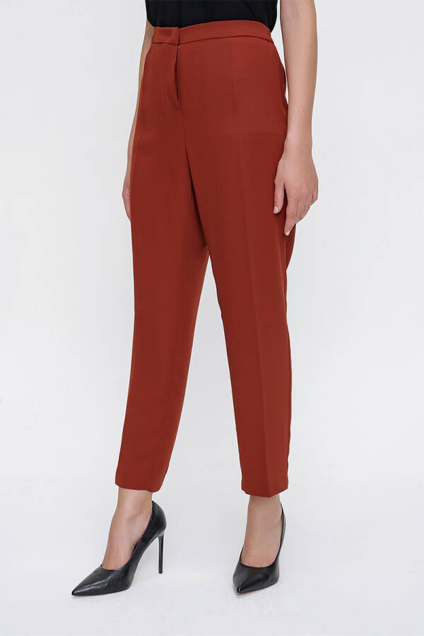Taba BS36898030 PANTOLON - 5