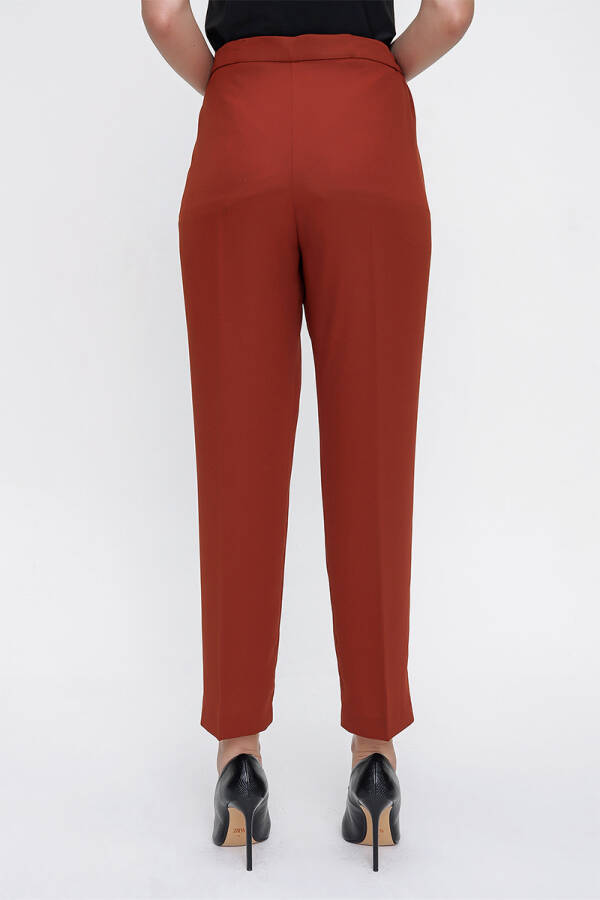 Taba BS36898030 PANTOLON - 6