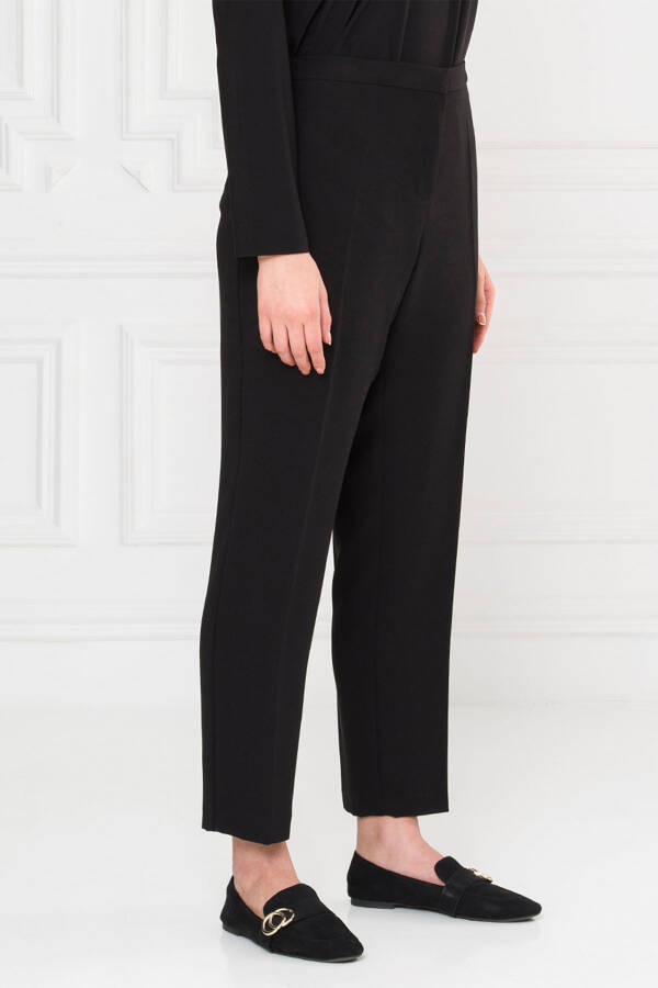 Siyah BS36898030 PANTOLON - 2