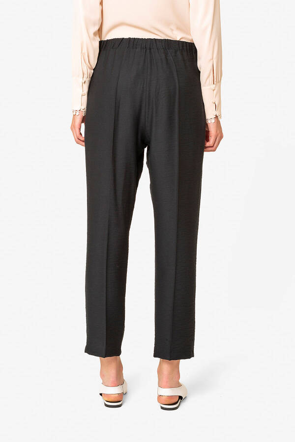 Siyah BS36898030 PANTOLON - 5