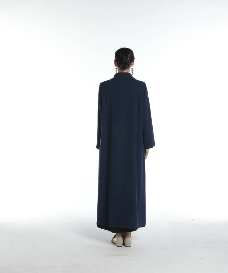 Lacivert BS76859624 PARDÖSÜ - 4