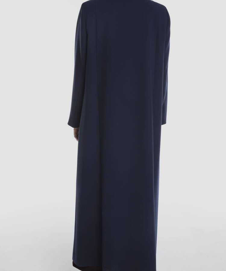 Lacivert BS76859624 PARDÖSÜ - 5