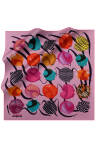 Geometrik Desenli Cacharel Poly Tivil - 1