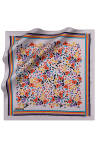 Renkli Cacharel Poly Twill 