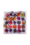 Geometrik Desenli Cacharel Poly Tivil 