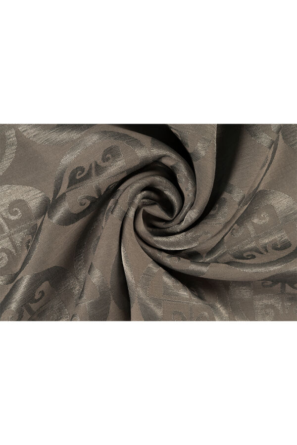 Çağla Yeşili 75 X 190 Naia Rivela Şal - Pierre Cardin (1)