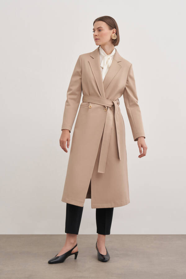 Camel 18175111 Kruvaze Kap - Aker (1)