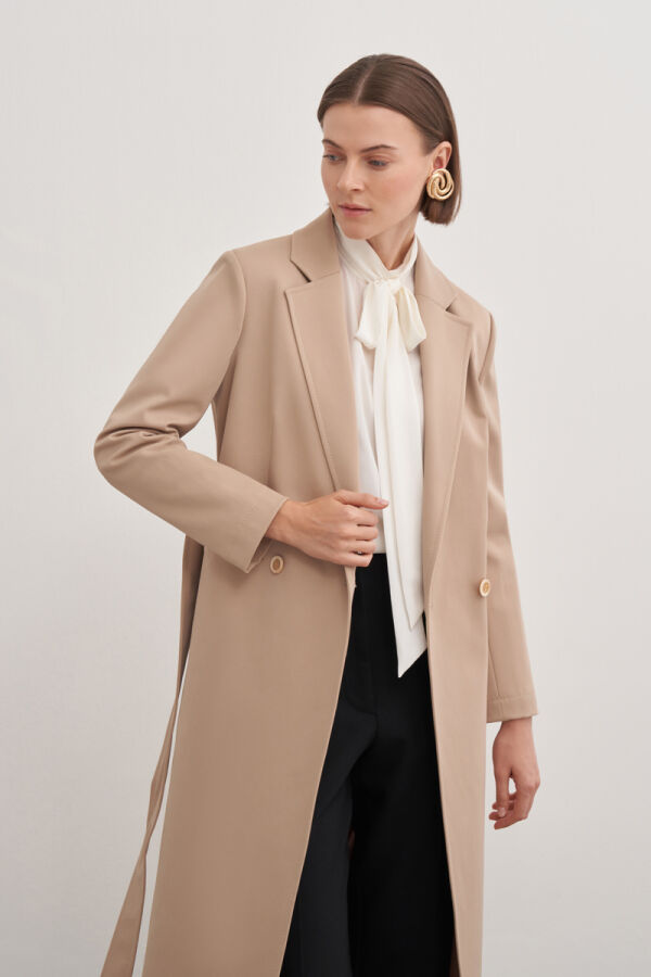 Camel 18175111 Kruvaze Kap - 4