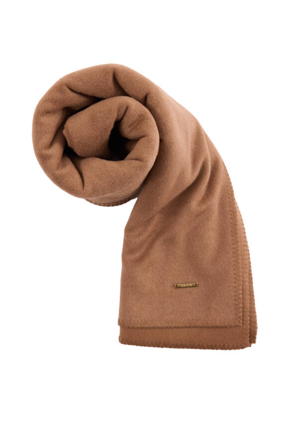 Camel 3860111 Şal - 4