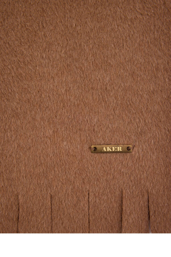 Camel 3860111 Atkı - 2