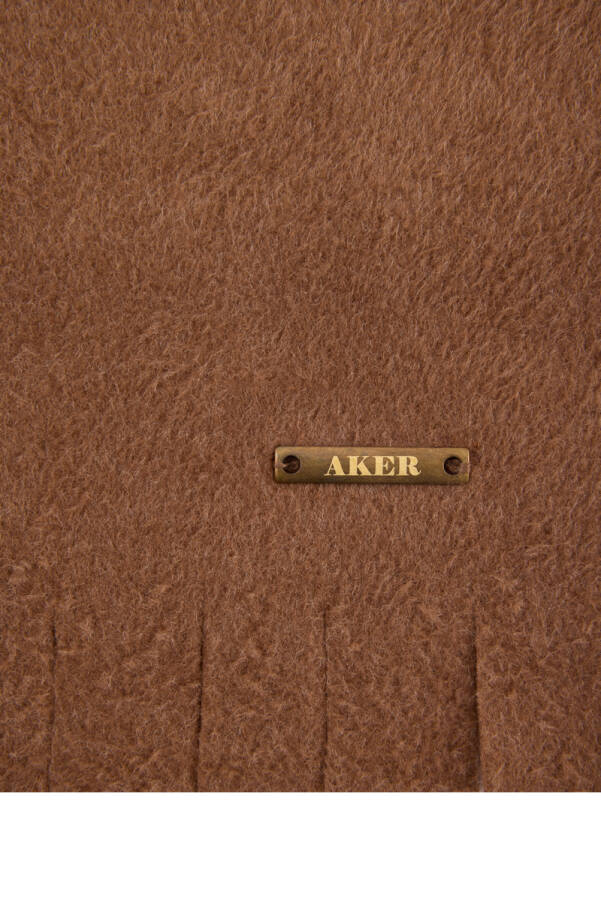 Camel 3860111 Atkı - Aker (1)