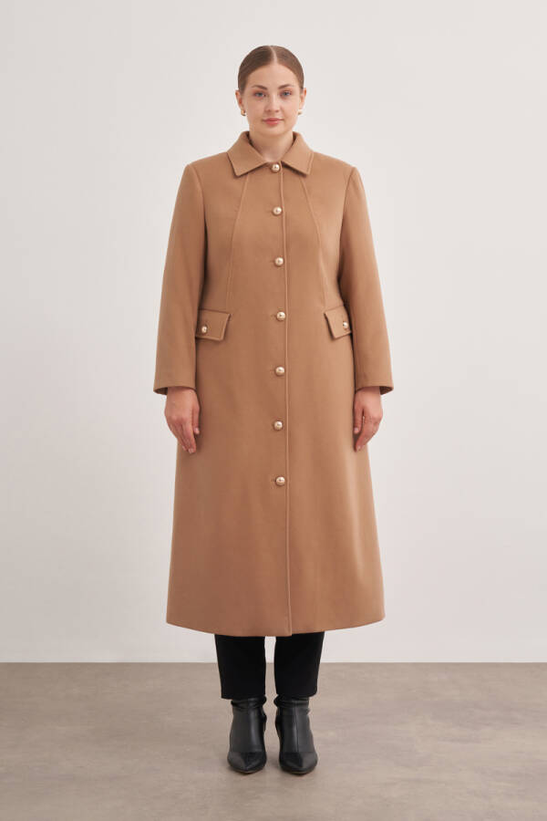 Camel 6576112 Manto - Aker