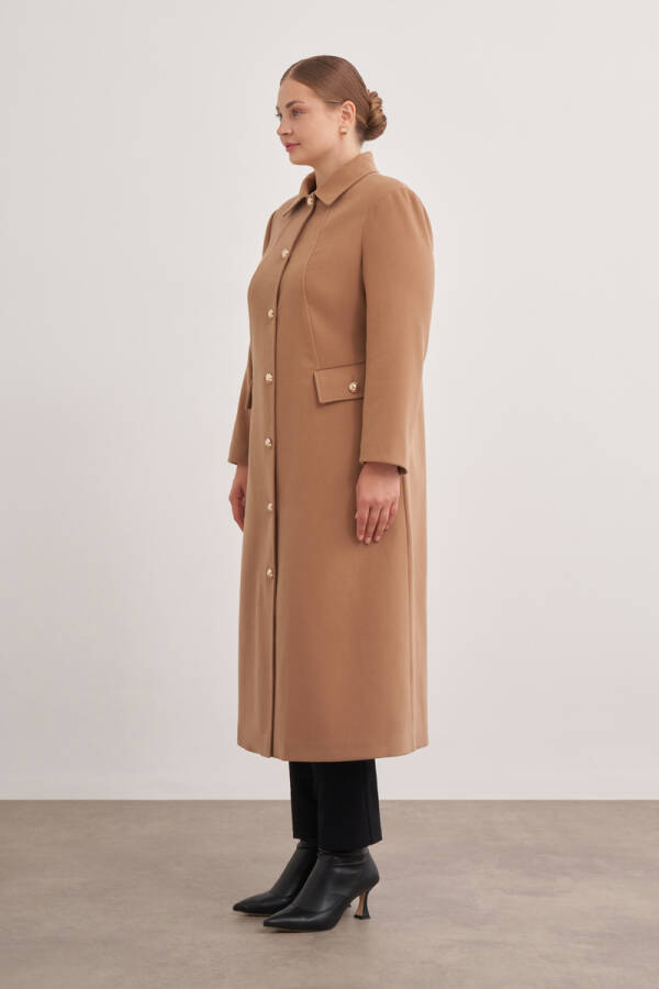 Camel 6576112 Manto - 2