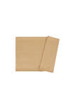 Camel 75X190 Çiçek jakarlı Şal - 1
