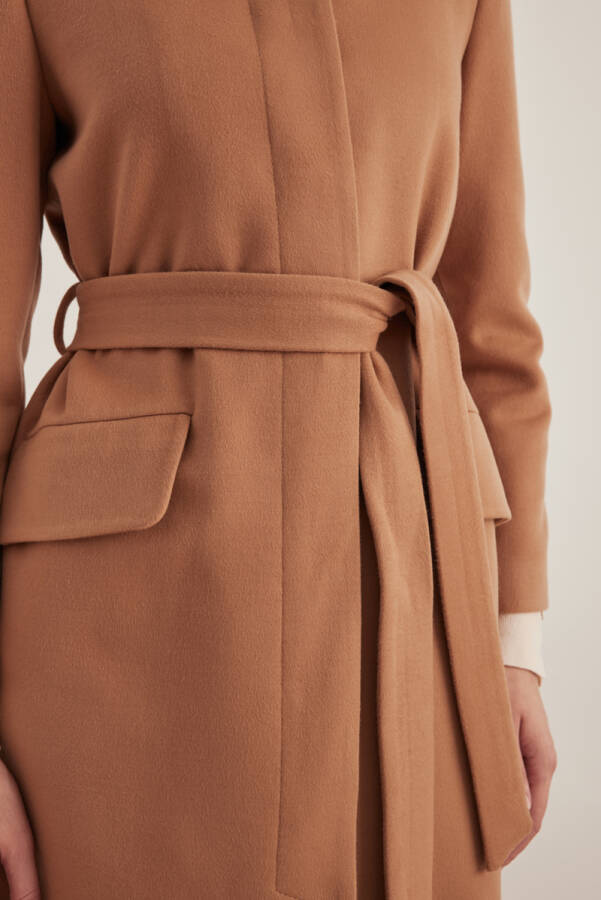 Camel 8091111 Hakim Yaka Kaban - 5