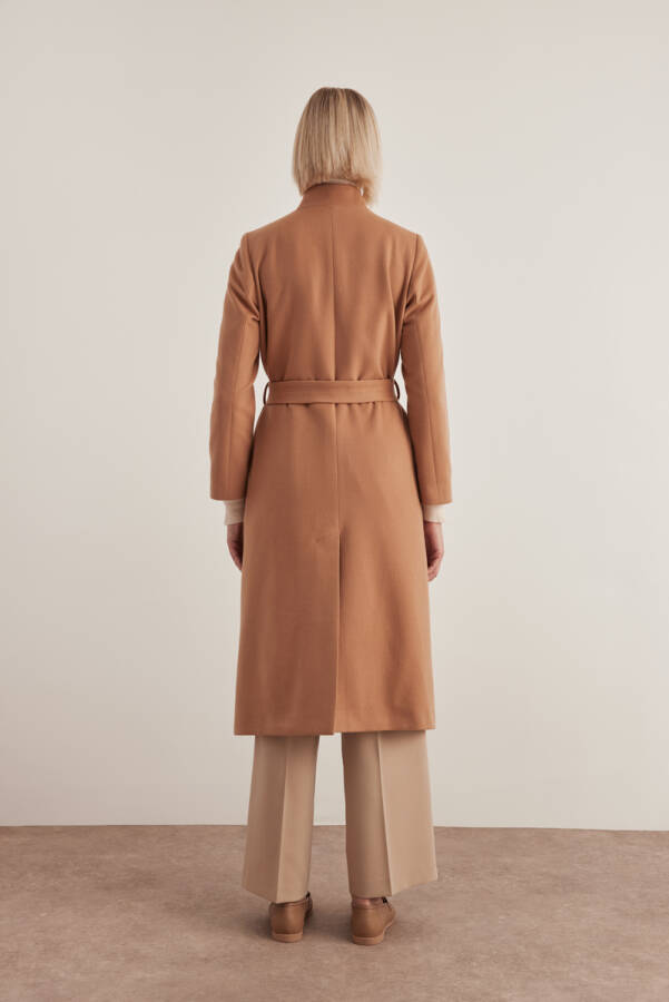 Camel 8091111 Hakim Yaka Kaban - 6