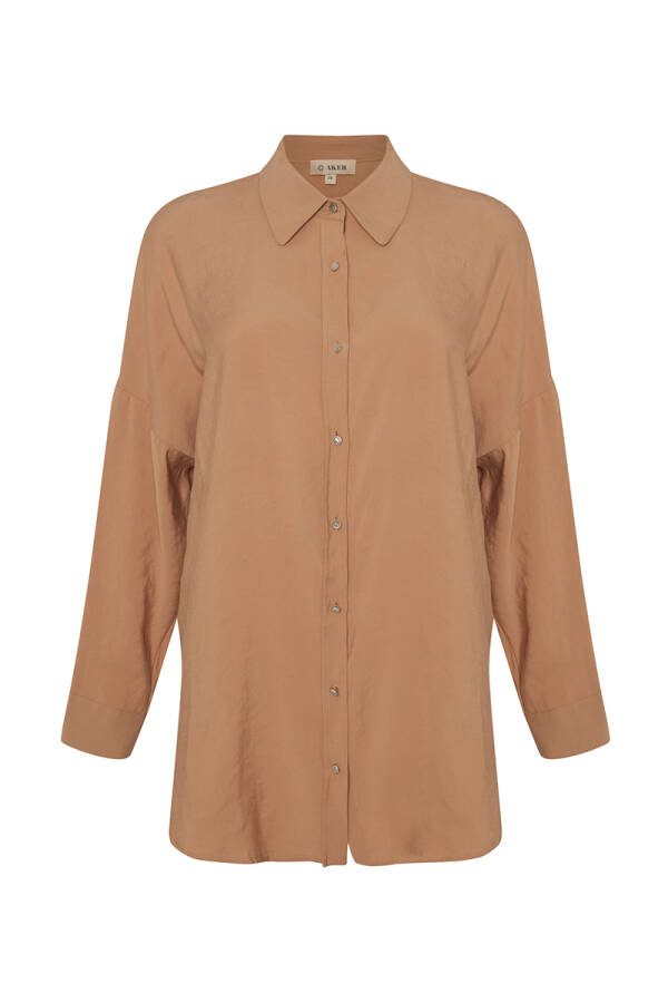 Camel Basic Bluz - 1