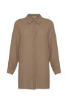 Camel Basic Bluz 