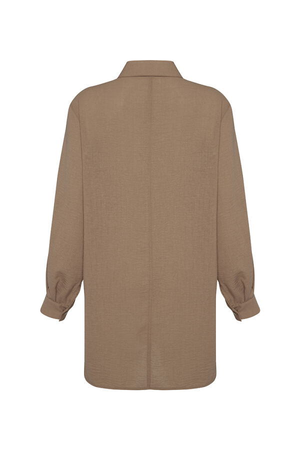 Camel Basic Bluz - Aker (1)