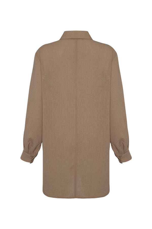 Camel Basic Bluz - 2