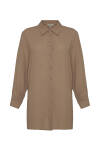 Camel Basic Bluz - 1