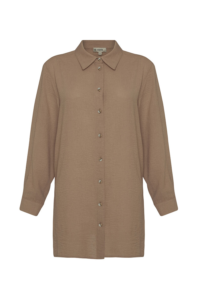 Camel Basic Bluz