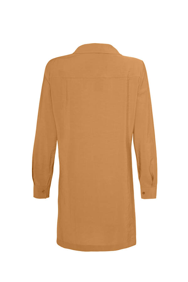 Camel Basic Tunik - 3