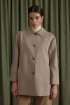 Camel Cotton Kap - 1