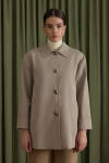 Camel Cotton Kap - 2