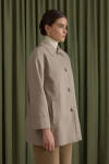 Camel Cotton Kap - 4