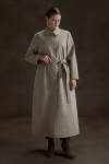 Camel Cotton Pardösü 