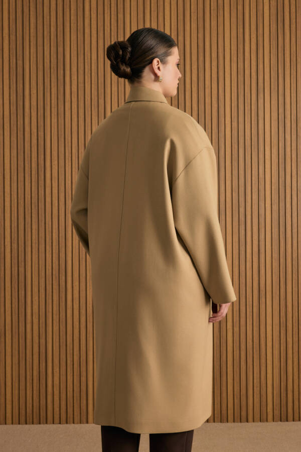 Camel Dokuma Kap - 5