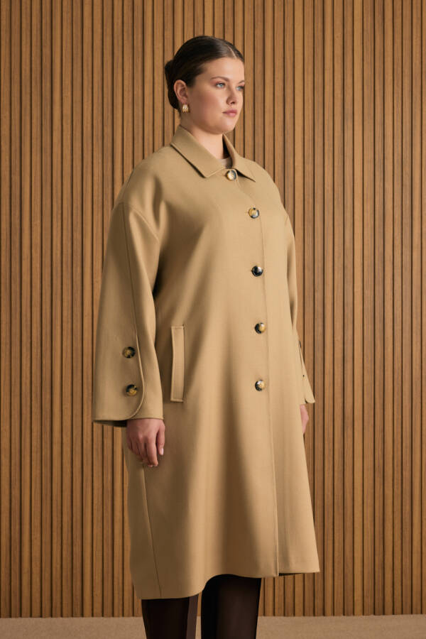 Camel Dokuma Kap - 3