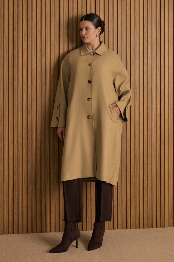 Camel Dokuma Kap - Aker (1)