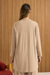 Camel Rayon Pijama Üstü - 6