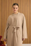 Camel Rayon Sabahlık - 3
