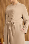 Camel Rayon Sabahlık - 5