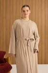 Camel Rayon Sabahlık - 4