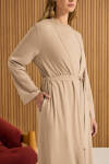 Camel Rayon Sabahlık - 4