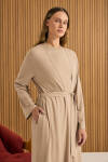 Camel Rayon Sabahlık - 3