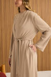 Camel Rayon Sabahlık - 5