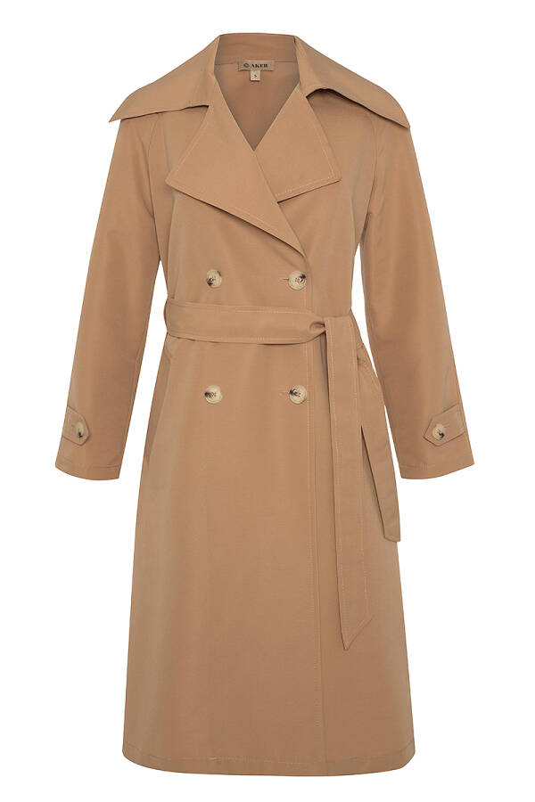 Camel Reglan Trençkot - Aker