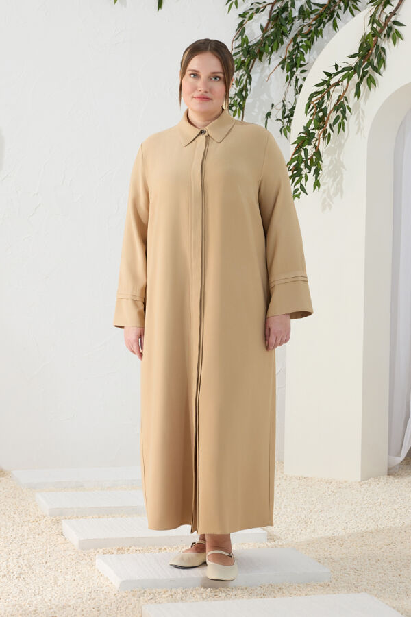 Camel Takma Kol Ferace - Aker (1)