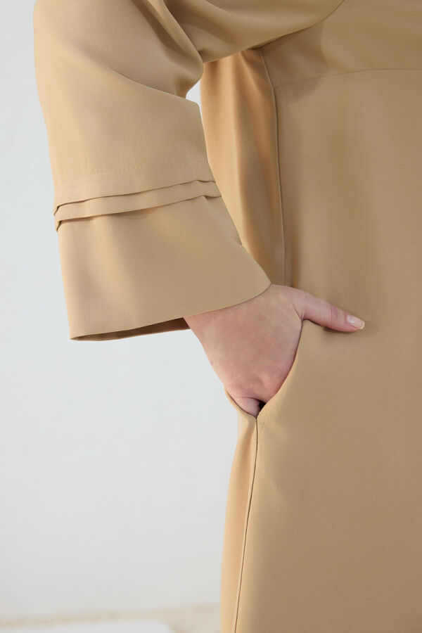 Camel Takma Kol Ferace - 5