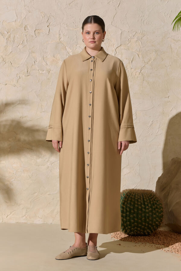 Camel Takma Kol Ferace - Aker (1)